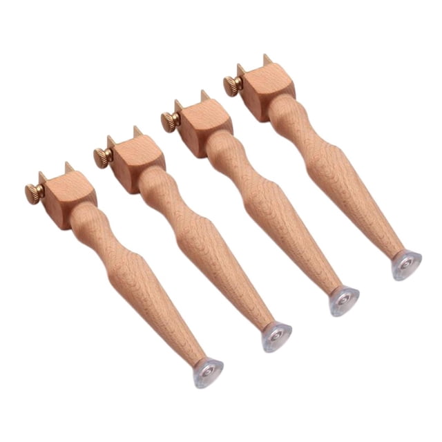 4 Piezas de para Las Piernas Del Aumentan Las Herramientas de de Las Piernas de Repuesto