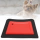 thumbnail image 4 of Removedor De Pelo Para Mascotas, Portátil, Reutilizable, De Silicona, Práctico, Sin Daños, Para El Pelo De Mascotas, Para Pelo De Perro ANGGREK EC2110, 4 of 8
