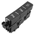 thumbnail image 2 of Panel de estacionamiento central múltiple PENGJJMXG Interruptor de presión de neumáticos para Golf Mk7 5g1927238e, 2 of 5