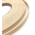 thumbnail image 2 of Cinta adhesiva para bordes de chapa de madera, abedul, 19 mm x 15 m, 2 of 7