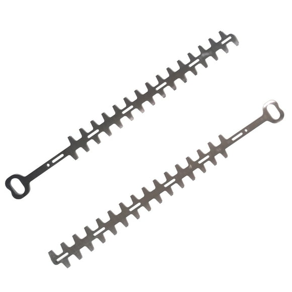 Hedge Trimmer Blades Replacement
