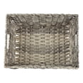 thumbnail image 3 of Gaveta Tejida Grande Home  Home Gris 40X30X18 Cm, 3 of 3