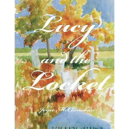 Lucy and the Locket, (Paperback)