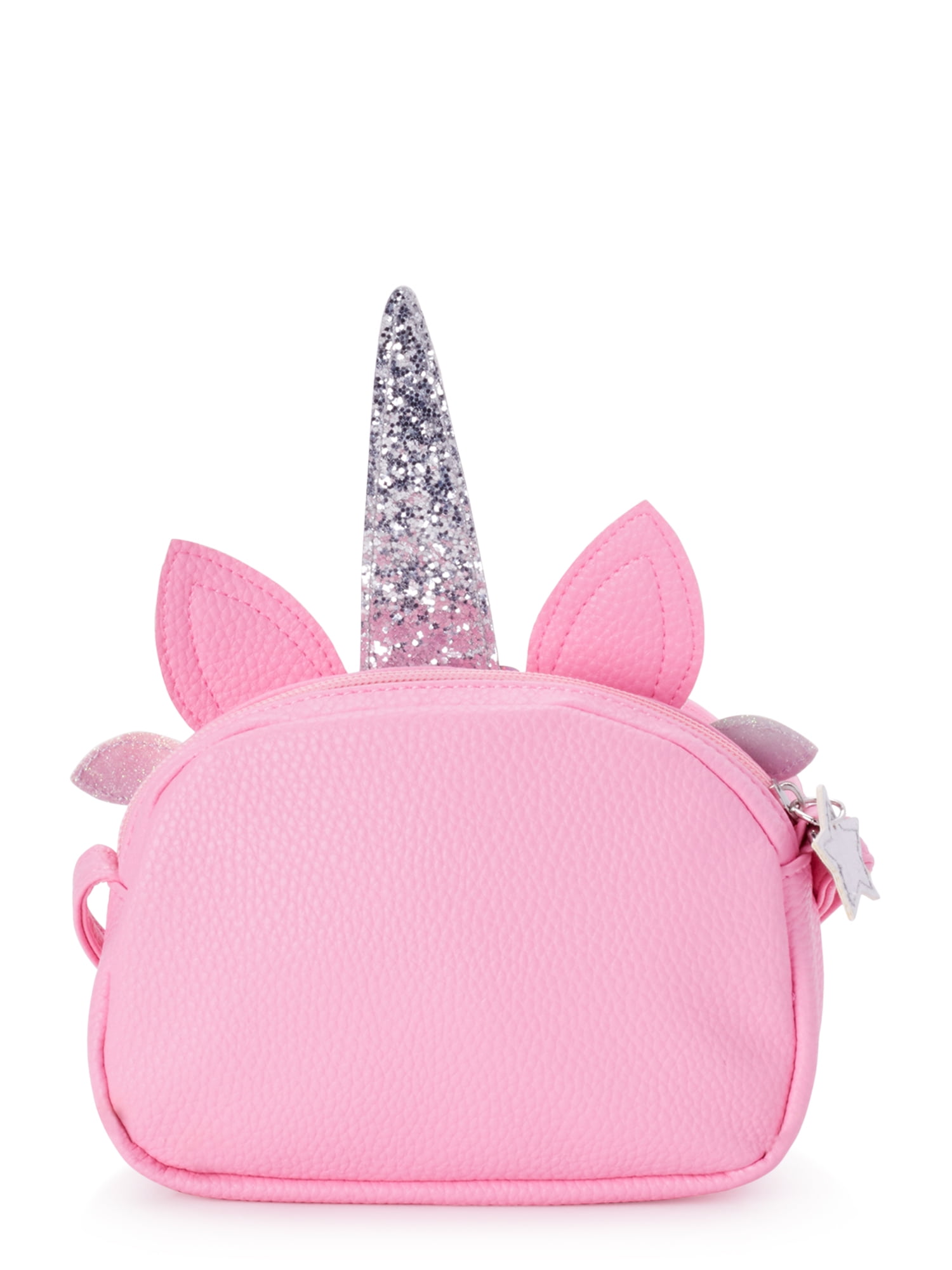 BAGISM Unicorn Printed Picnic Bag For Kids 15 L Backpack Baby Pink - Price  in India | Flipkart.com