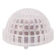 thumbnail image 3 of Fish  Moss Ball  Transparent Aquarium Moss Ball Plastic Moss Ball Shrimp  For Fish, 3 of 8