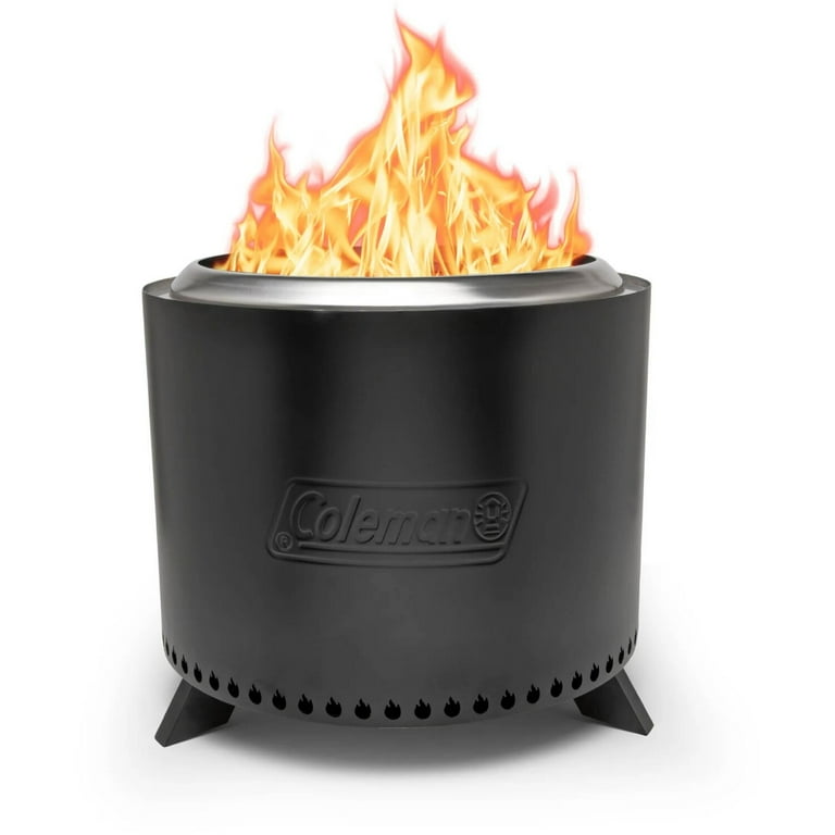 Coleman Cityscapes™ 20