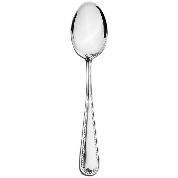 Excellante Flatware-Jewel stainless steel table spoon, comes in dozen