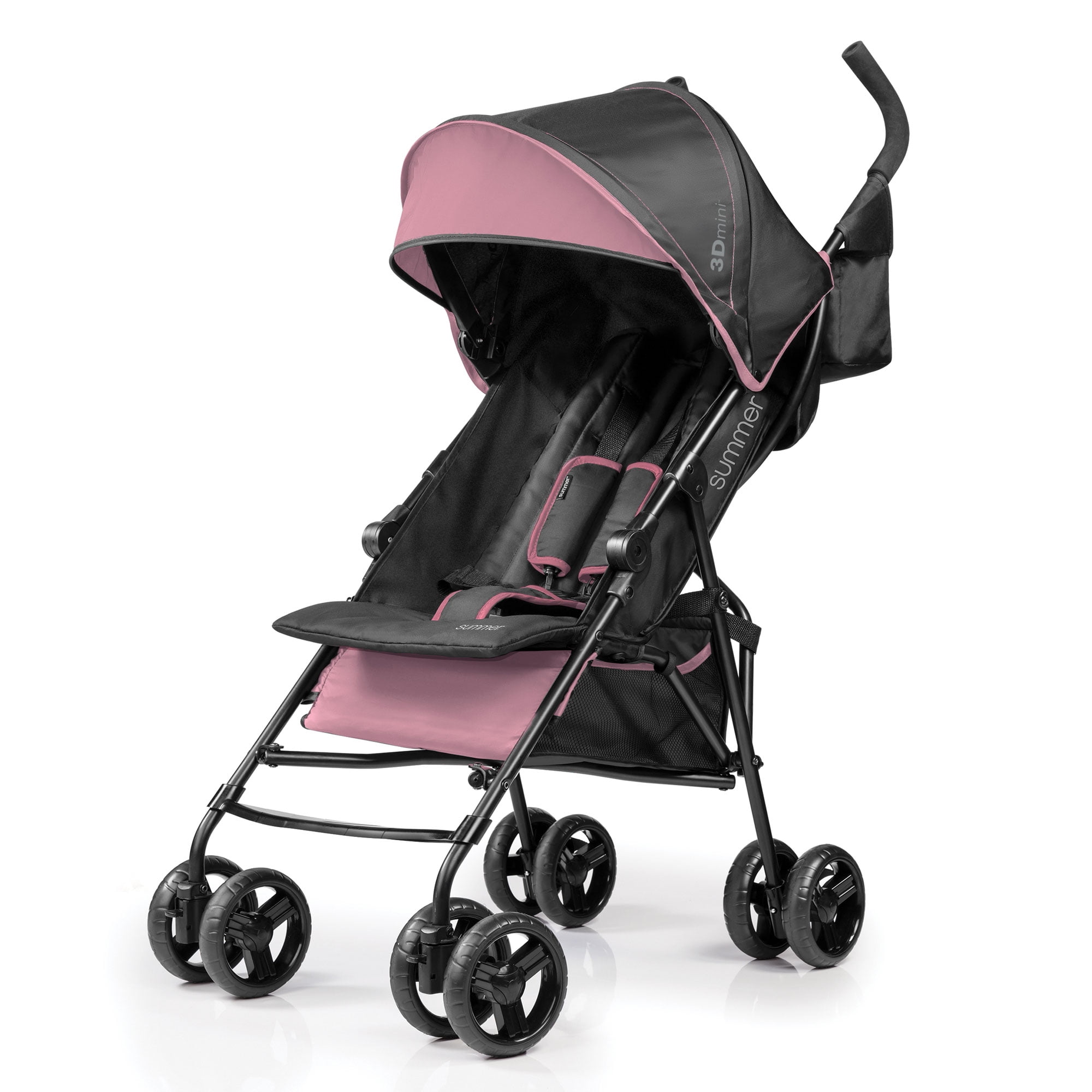 compact buggy for toddler