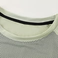 thumbnail image 4 of Mens Athletic Shirts Slim Fit Quick Drying Basic Tees Stretchy Short Sleeve Crew Neck Pullover Tops, 4 of 8