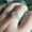 A, variant on TopLLC Rings 2 Pcs Heart Shape Full Diamond Ring Luxury Diamond Microinlaid Jewelry Engagement Wedding Ring copper ring