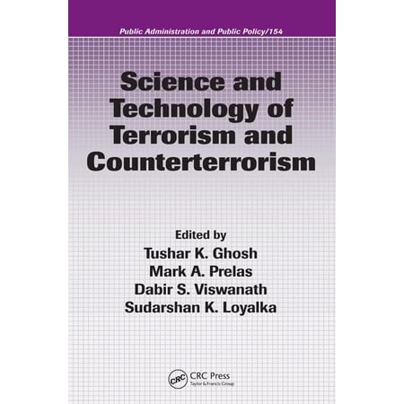 ISBN 9781420071818
