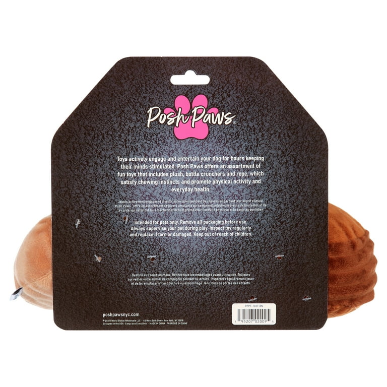 Posh paws toys cheap
