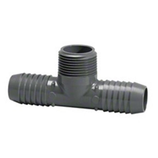 Lasco Fittings PV1403015 1.5 in. Male Pipe Thread Insert