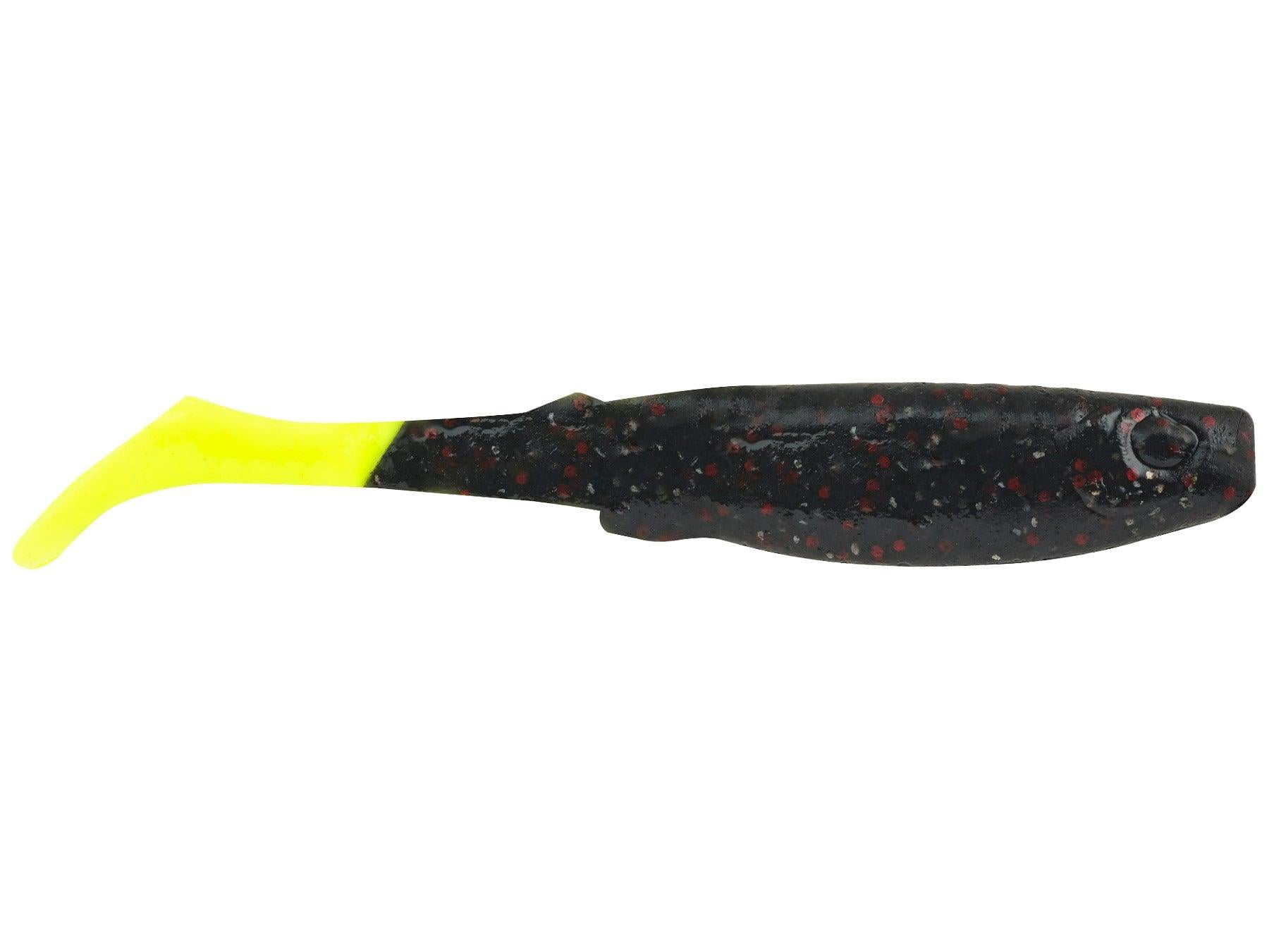 Berkley Gulp! Paddleshad Soft Bait