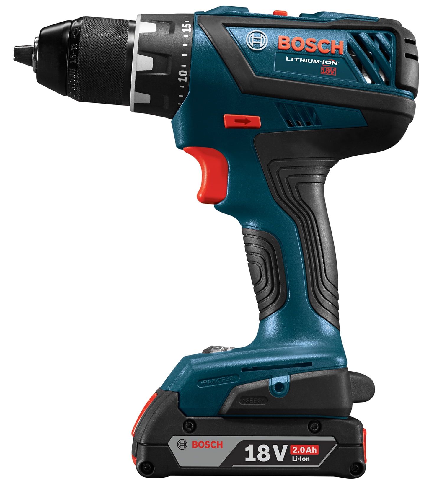 Bosch Gsr 18 2 Plus Купить