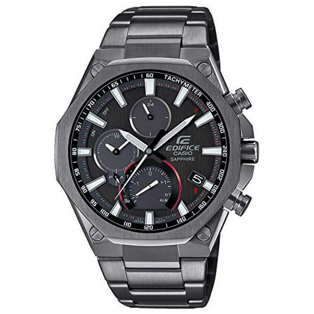 [Casio] Watches Edifice Smartphone link EQB1100YDC1AJF mens