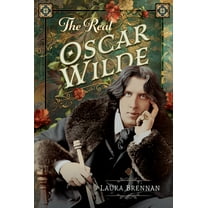 The Real Oscar Wilde, (Hardcover)
