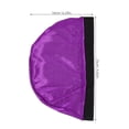 thumbnail image 2 of FESTFENDS 4Ud Stretch Dome Cap Colorida Para Adultos Adaptable Transpirable Para Pelucas Y Estilos De Variados, 2 of 6