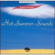 Hot Summer Sounds