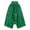 Green, variant on Lutiedan Medieval Renaissance Cloak with Hood Unisex Adult Sequin Cape Halloween Party Costume Short Cape for Women Men