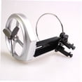 thumbnail image 3 of UPGRATOR 1Set Multi-functional Car Water Cup Holder Plastic for Drivers, 3 of 8