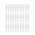 thumbnail image 4 of 120 Piezas Botella de Plástico de Atomizador Transparente de 2 Ml Botella de Muestra Vacía de Perfume Desechable En Aerosol para Fiesta de Viaje, 4 of 10