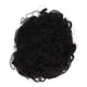 thumbnail image 3 of Pelucas de pelo ondulado corto negro,Peluca ondulada negra Peluca de pelo rizado esponjoso alto Pelucas rizadas cortas impulsadas por el rendimiento, 3 of 8