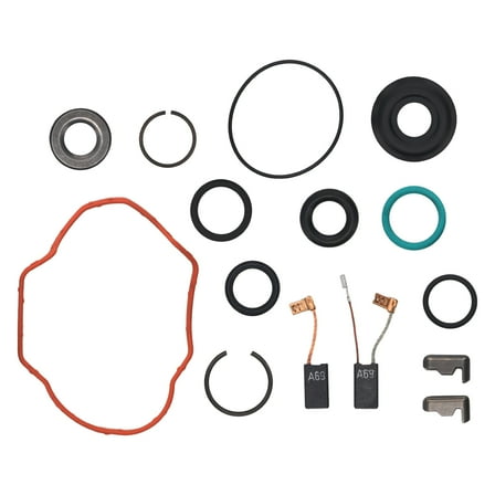 Bosch 1617000431 Service Pack for SDS-Max Demolition Hammer 11318EVS