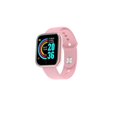 thumbnail image 1 of Smartwatch deportivo Gadgets and fun reloj inteligente Smart band color Rosa, 1 of 2