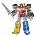 thumbnail image 6 of Power Rangers Mighty Morphin Megazord Megapack Action Figure [Includes 5 MMPR Dinozords!], 6 of 6