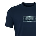 thumbnail image 5 of Unisex Castore Navy McLaren F1 Team 2025 Miami Grand Prix Graphic T-Shirt, 5 of 5