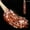Rosr Gold, variant on 20Pcs Wedding Wands Light up with LED Tinsel Wedding Streamers for Wedding, Birthday Parties, Christmas Cheerleading Games (Rose Gold)