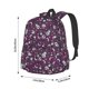thumbnail image 3 of The Nightmare Before Christmas 3D Backpack for School, Cartoon Bag Laptop Travel Daypack, Pattern-39, 3 of 5