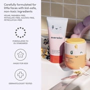 Kids Healthy Morning Duo