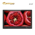 thumbnail image 4 of RAYPODO RPD-HD2181T Affichage Numérique pour restaurants Présentoirs de Bien-être pour Employés Analyse du Trafic au Détail RK3566 android 11, 4 of 7