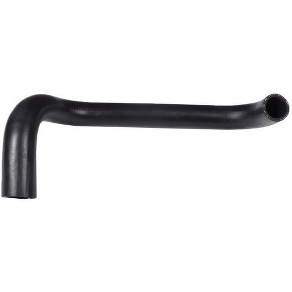 Upper Radiator Hose - Compatible with 1990 - 1996 Ford F-150 4.9L 6-Cylinder 1991 1992 1993 1994 1995