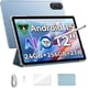 thumbnail image 1 of Tablet Blackview Mega2 de 24 GB de RAM, 256 GB de ROM, 9000 mAh, 12 pulgadas, 1 of 3