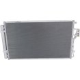 thumbnail image 1 of 2011-2015 Kia Sorento Condenser (3882), 1 of 1