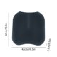 thumbnail image 3 of Cojín de asiento de coche, pieza de cojín de asiento, almohadilla para todas las estaciones, cojín de asiento de camión hueco y transpirable, cojín de asiento de plástico, 3 of 7