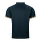 thumbnail image 4 of pstuiky camisetas de manga corta para hombre, Camiseta de manga corta con cuello alto, botones y bolsillos para hombre camisetas de hombre xl, 4 of 8
