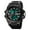 black, variant on Men's Tactical Digital Sport Watch – Waterproof Analog-Digital Wristwatch with LED Backlight, Alarm, Stopwatch, Large Face Design