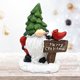 thumbnail image 1 of Adornos Para Árboles De Navidad Adornos De Mesa Para Invierno Estatuas De Enanos Navideños Adornos De Mesa Para Navidad Regalo Para Las Fiestas Navideñas, 1 of 6
