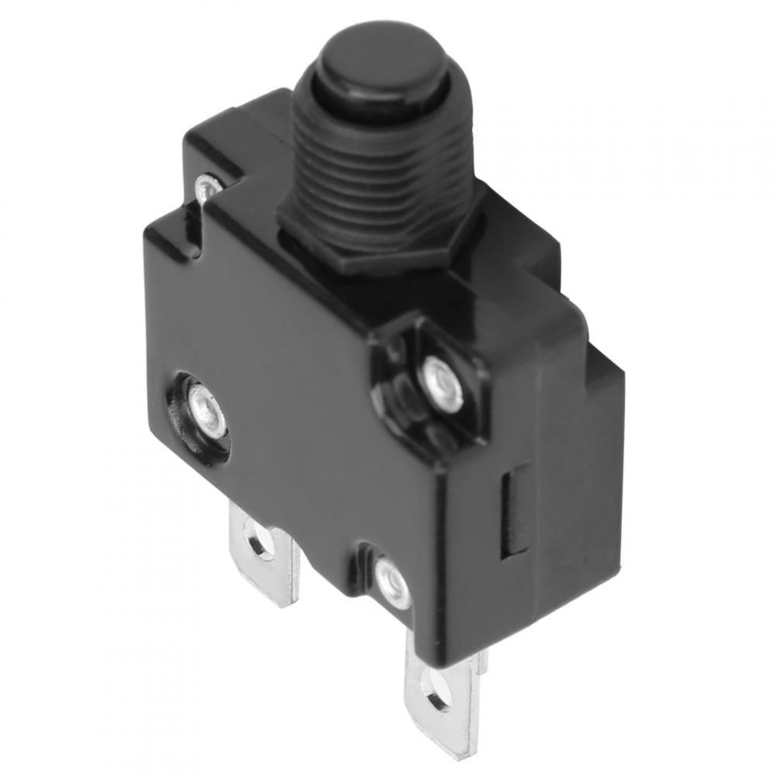 Ymiko Air Compressor Circuit Breaker, Air Compressor Protector Switch