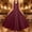 Red, variant on OGLCCG Junior Bridesmaid Dresses Flower Girl Dress for Teen Girls Formal Wedding Party Sleeveless Crew Neck Princess Long Dresses 0-13 Years