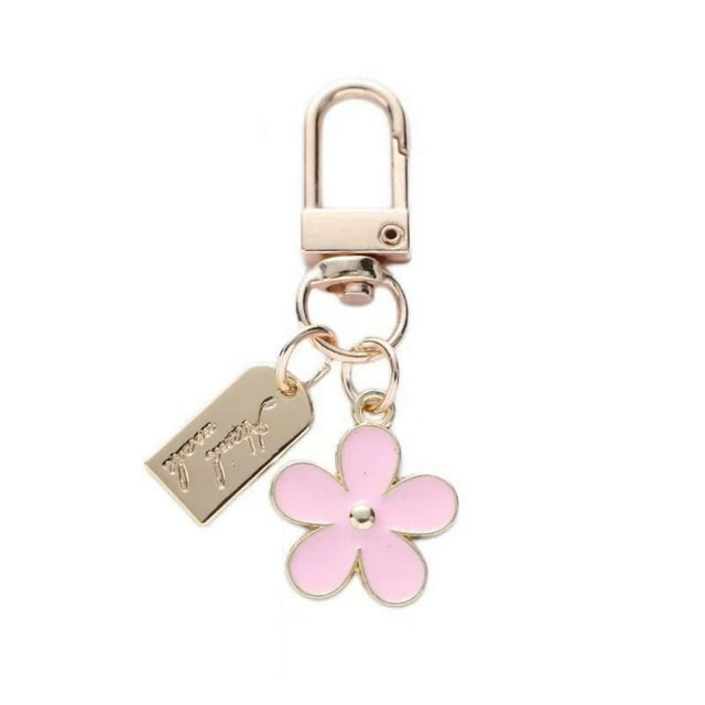 Hearth & Gear Ladies' Keychains Pendants Key Chains Keychains Pendants Suitable For Wallet Handbag And Earphone