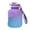 D, variant on Large Belly Bottle, 1200ml Leakproof Tumbler, Sturdy Portable Bucket, Big Capacity Cup for Adults Kids Travel Sports Daily