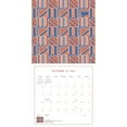 thumbnail image 5 of Geometrics 2020 Wall Calendar, 5 of 6