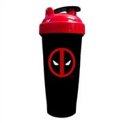Performa PerfectShaker 28 oz. Hero Shaker Cup - Iron Man