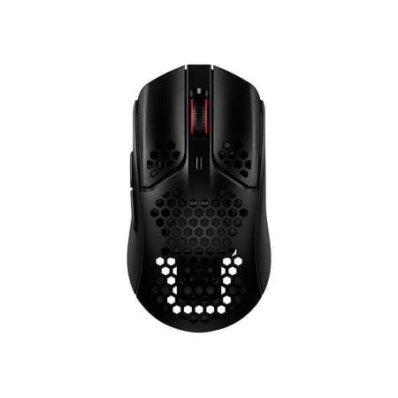 HyperX Pulsefire Haste Wireless Gaming Mouse for PC - Black