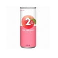 thumbnail image 2 of Lotte 2% Peach Can (240ml, 240ml x6), 2 of 3